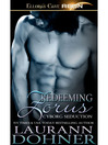 Imagen de portada para Redeeming Zorus
